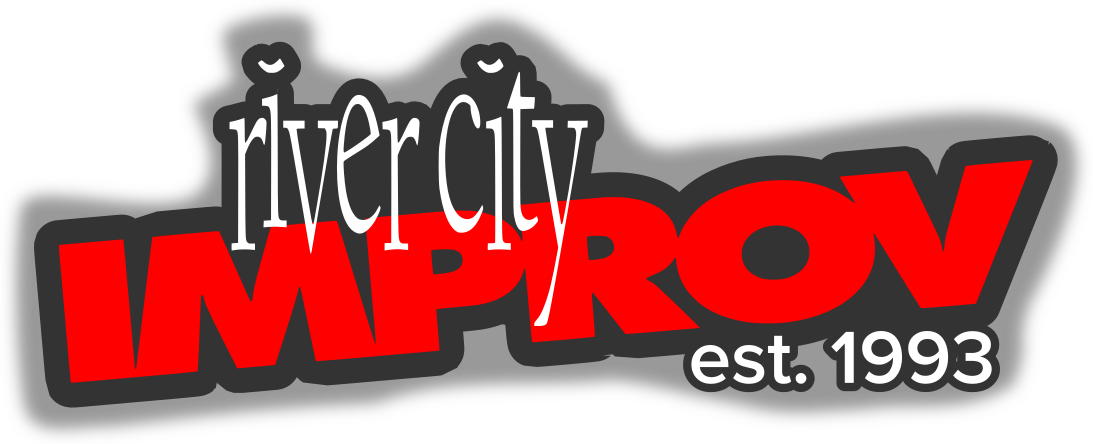 River City Improv est. 1993