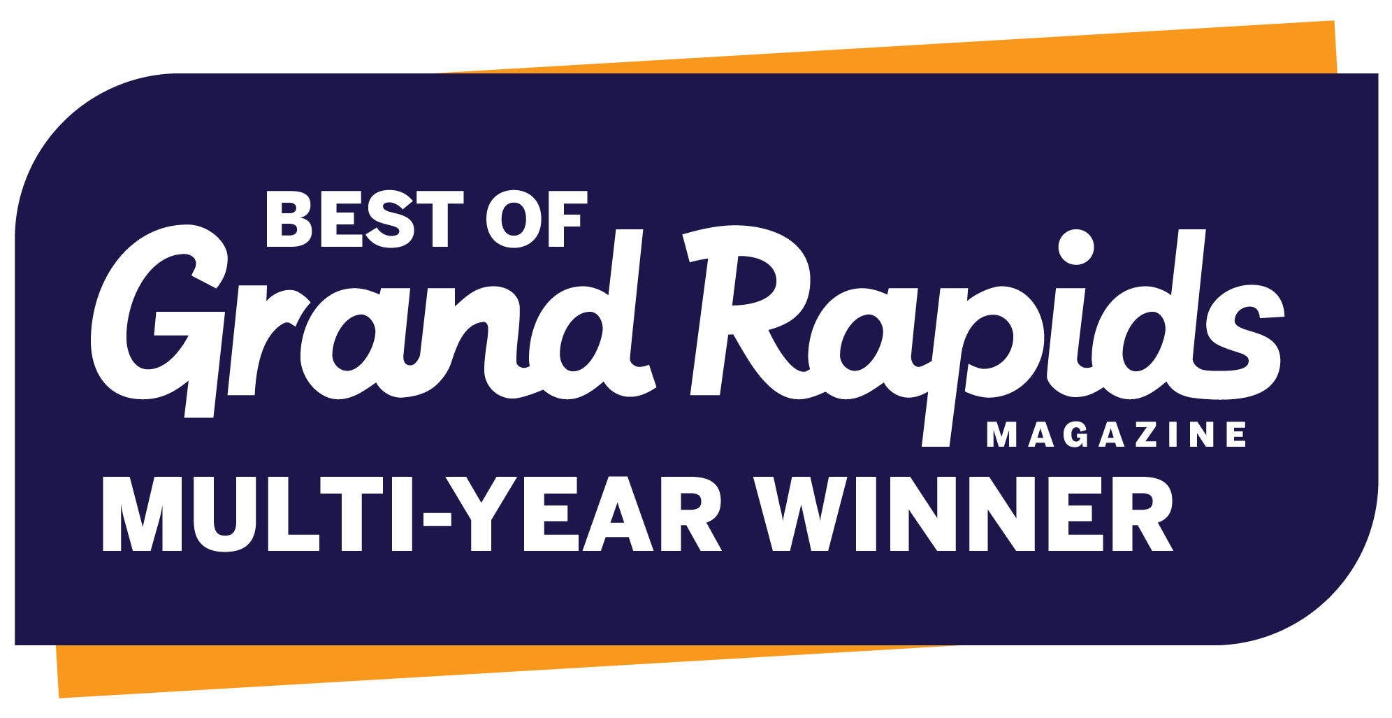 Best of GR Magazine Multiple Years